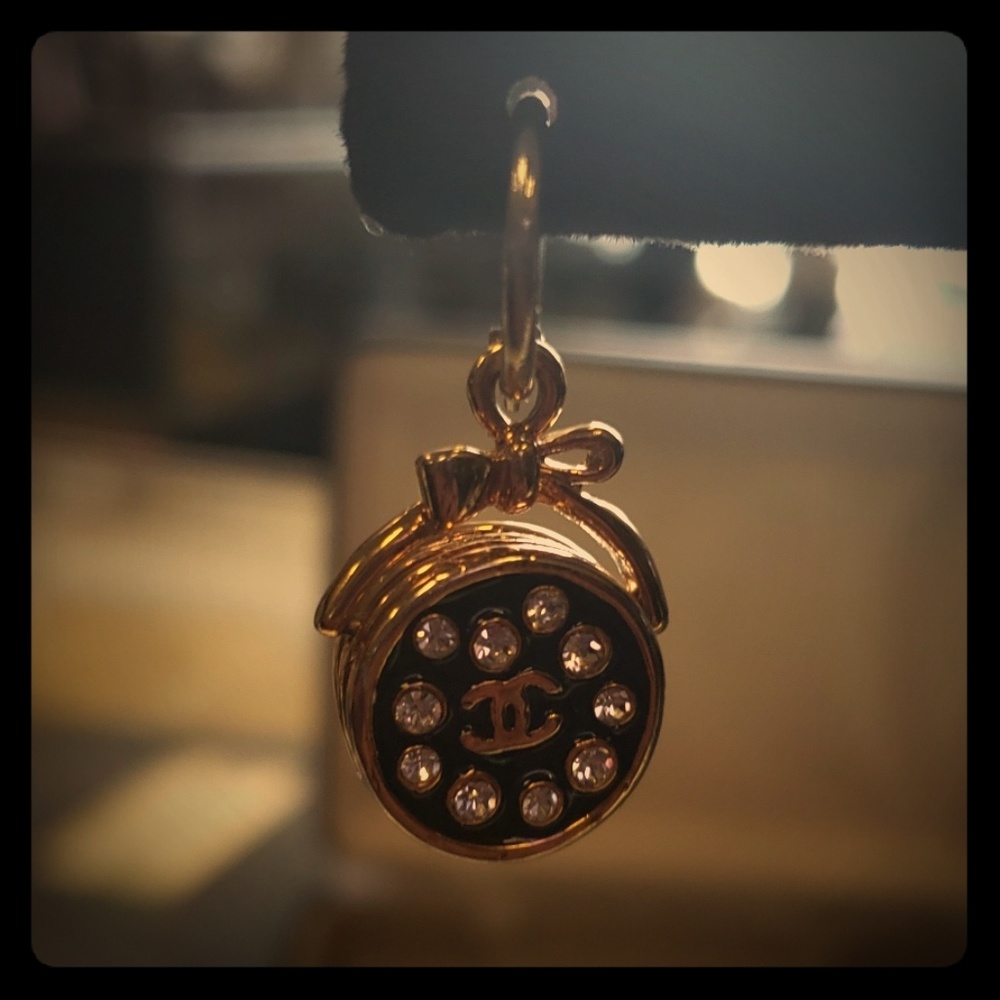 Vintage  earrings